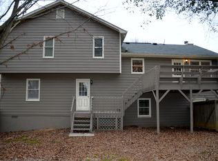 41 Lazy Water Dr, Cartersville, GA 30120