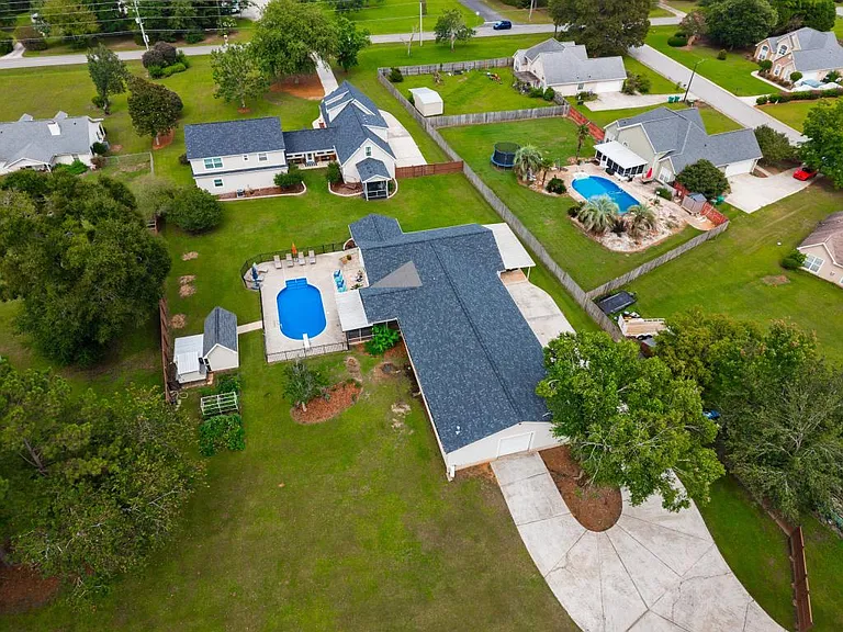 633 Thompson Mill Rd — Photo 84