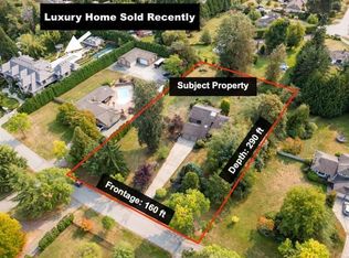 18208 21a Ave, Surrey, BC V3Z 9W2