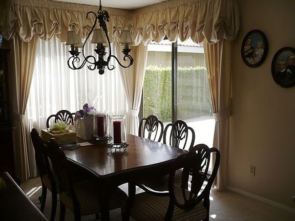 dinning room