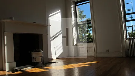 Rented by Highline Residential