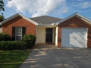 1214 Kendal Ct, Augusta, GA 30907