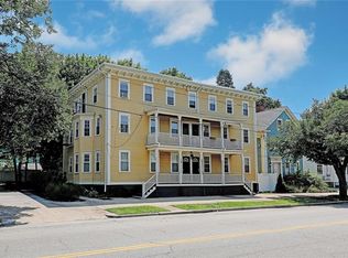 104 Dexter St #6, Providence, RI 02909