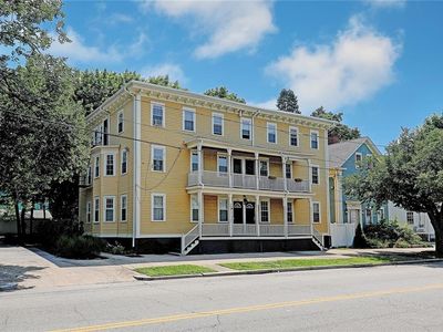 104 Dexter St #6, Providence, RI, 02909