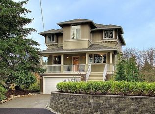 4602 NE 105th St, Seattle, WA 98125