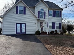 9405 Telegraph Run Ln, Glen Allen, VA 23060