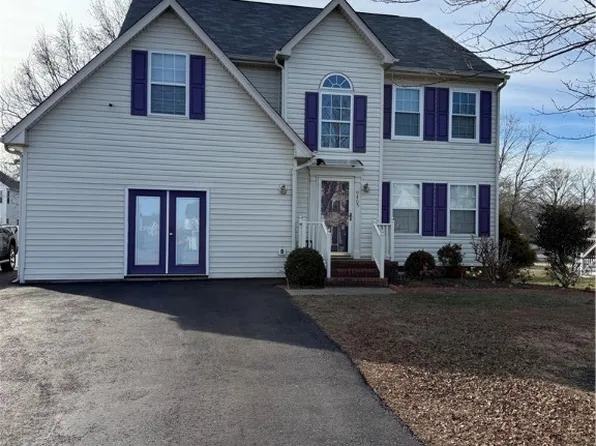 9405 Telegraph Run Ln, Glen Allen, VA 23060