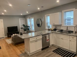 17 Saint William St #1, Boston, MA 02125