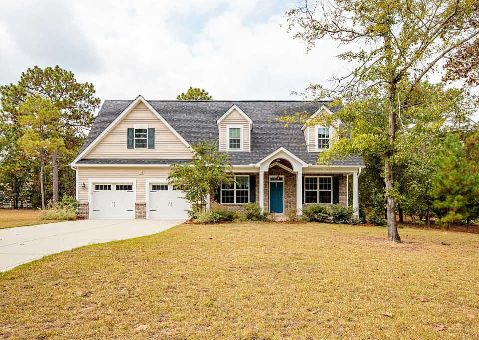 104 Schever Rd, West End, NC 27376 | Zillow