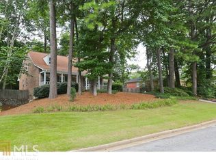 4176 Gladney Dr, Atlanta, GA