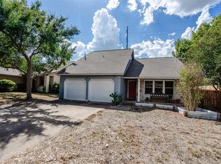 4817 Pelham Dr, Austin, TX 78727
