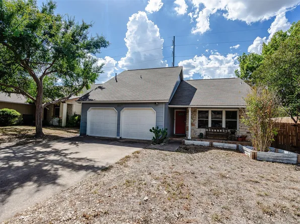 4817 Pelham Dr, Austin, TX 78727