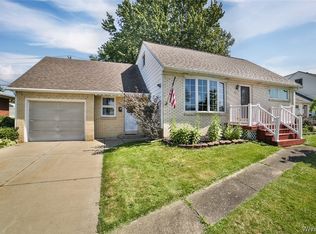 65 Larkwood Rd, Buffalo, NY 14224