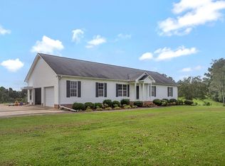 3668 Helicon Rd, Arley, AL 35541