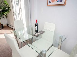 243 Princeton St FLOOR 1, Boston, MA 02128