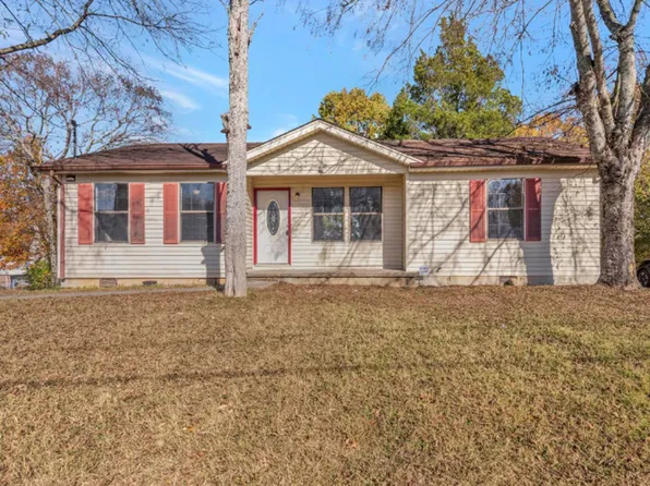 3524 Shady Side Dr, Whites Creek, TN 37189