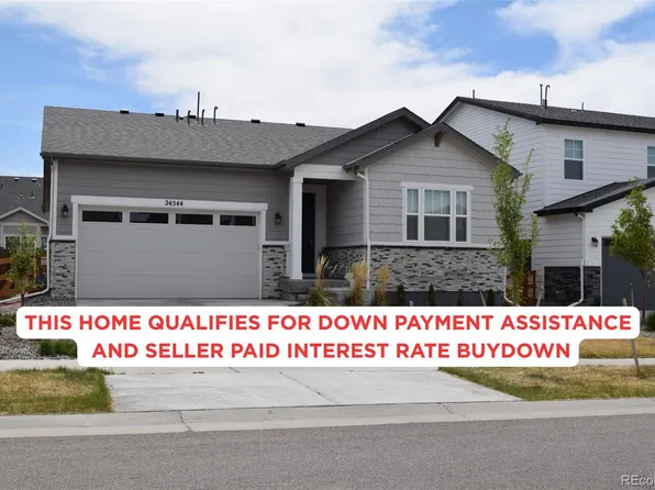 24544 E 37th Avenue, Aurora, CO 80019