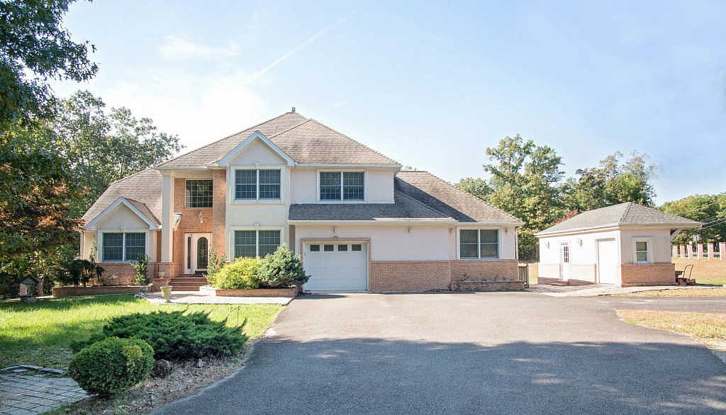 422 Bartley Rd, Jackson, NJ 08527 Zillow