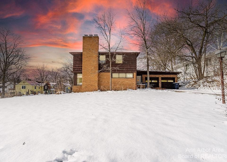 2316 Brockman Blvd, Ann Arbor, MI 48104 Zillow