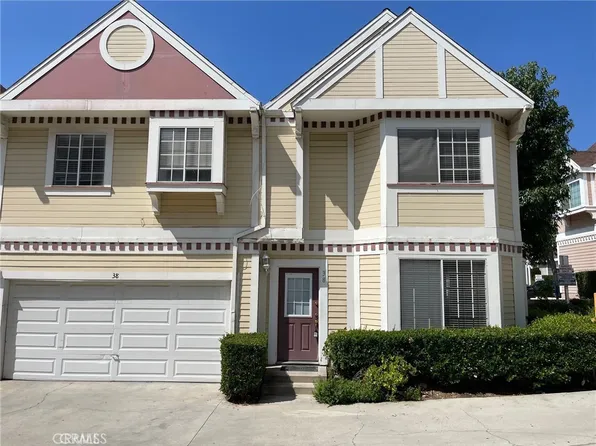 13750 Hubbard St, Sylmar, CA 91342