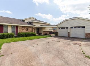 2924 Branch Hollow Dr, Mesquite, TX 75150