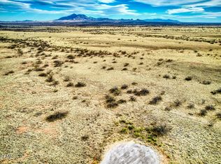 E 105th #207-ROAD16, Hereford, AZ 85615