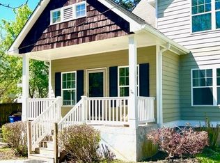 104 Parker St, Lagrange, GA 30240