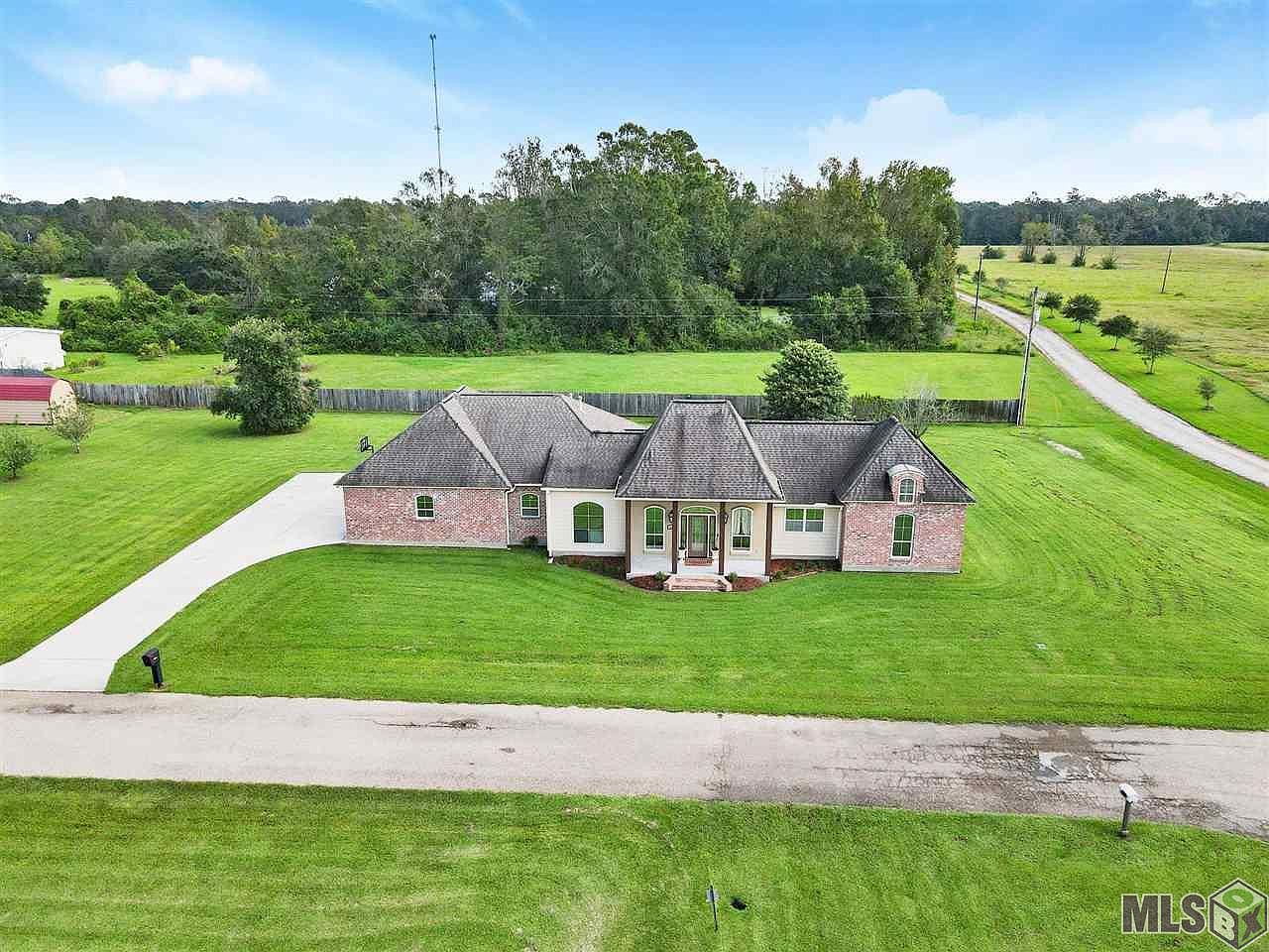 39518 Lakota Ln, Denham Springs, LA 70706 Zillow