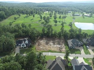 LOT 336 Waterview Meadow Ln, Roland, AR 72135