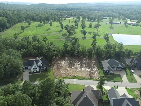 LOT 336 Waterview Meadow Ln, Roland, AR 72135