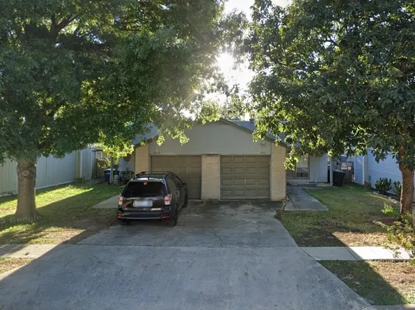 14519 Clovelly Wood, San Antonio, TX 78233