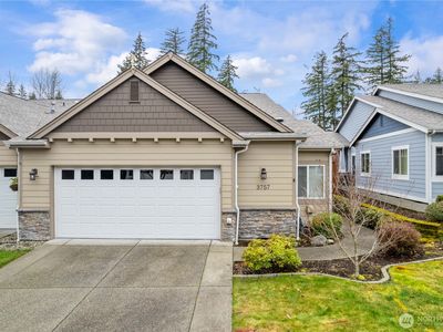 3757 Simmons Height Lane SW, Tumwater, WA, 98512