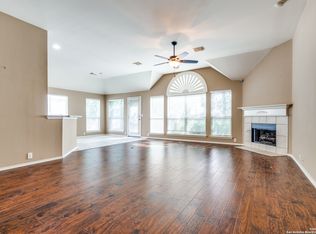 20910 Encino Dawn, San Antonio, TX 78259