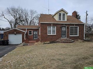 2616 N 78th Ave, Omaha, NE 68134