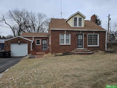 2616 N 78th Ave, Omaha, NE, 68134