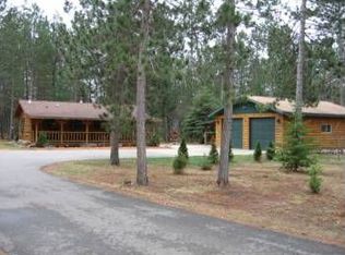 W13211 County Road C, Athelstane, WI 54104