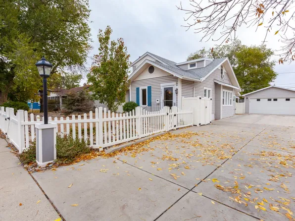 1601 Grand Ave, Grand Junction, CO 81501