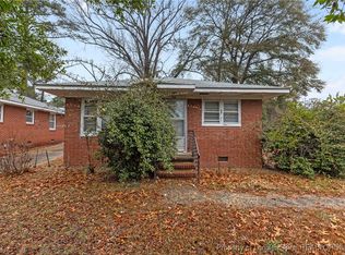 110 Quincy St, Fayetteville, NC 28301