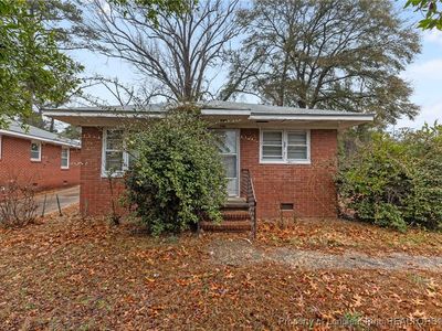 110 Quincy St, Fayetteville, NC, 28301