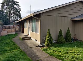 413 S Harrison St #413, Newberg, OR 97132