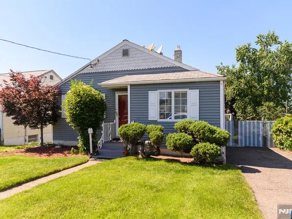 271 S Blvd, Saddle Brook, NJ 07663