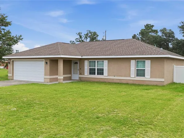 4801 SW 145th Place Rd, Ocala, FL 34473