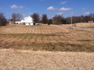 McFall Rd., Jamestown, KY 42629