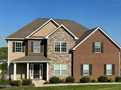 8242 Equinox Ln, Powell, TN, 37849