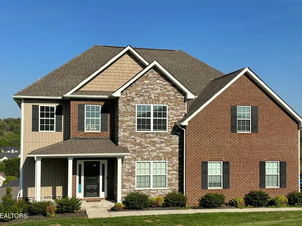 8242 Equinox Ln, Powell, TN 37849