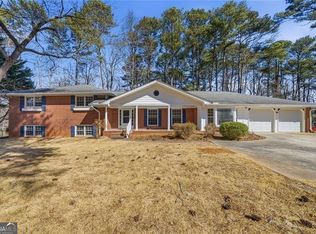 2297 Lavista Woods Dr, Tucker, GA 30084
