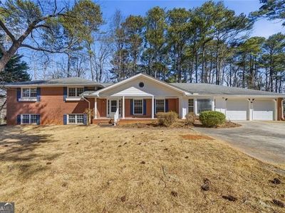 2297 Lavista Woods Dr, Tucker, GA, 30084