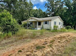 520 Longleaf Rd, Peterman, AL 36471