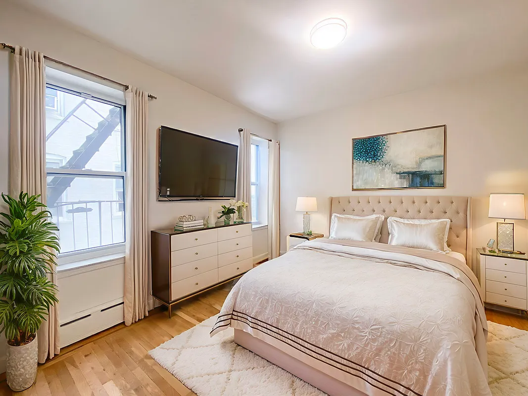 9031 Ft Hamilton Parkway 4J