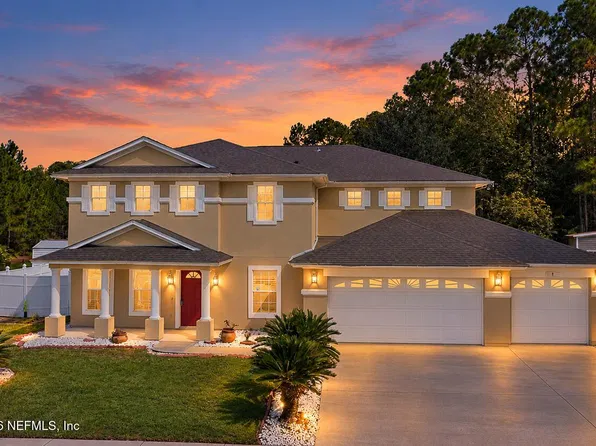 2387 RUSTY LAKES Lane, Jacksonville, FL 32221